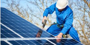 Installation Maintenance Panneaux Solaires Photovoltaïques à Mezieres-au-Perche